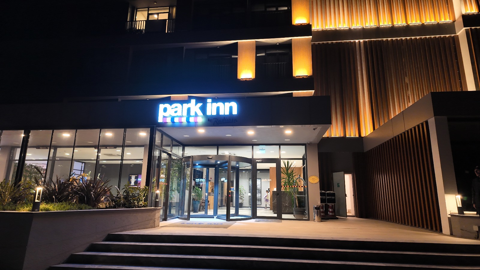 Park Inn by Radisson Yalova City Center'dan Basın Mensuplarına Özel İftar